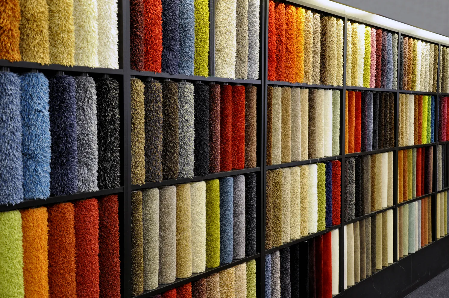 Gdzie fajne i tanie wykładziny dywanowe