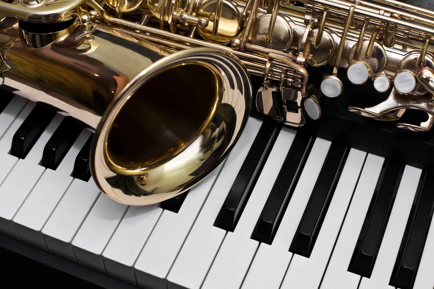 Gdzie można wypożyczyć saksofon?