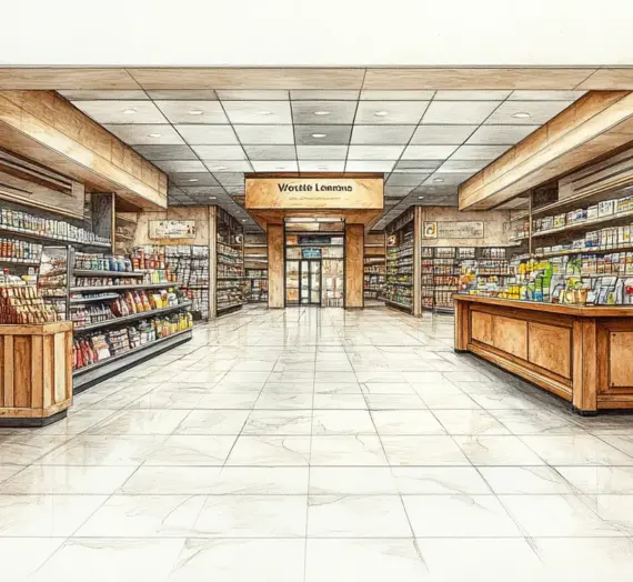 Gdzie sprzedać produkty ekologiczne?