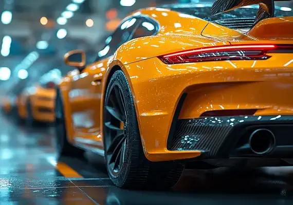 Gdzie ubezpieczyć warsztat samochodowy?