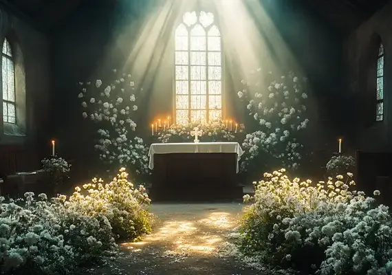 Ile bierze zakład pogrzebowy?