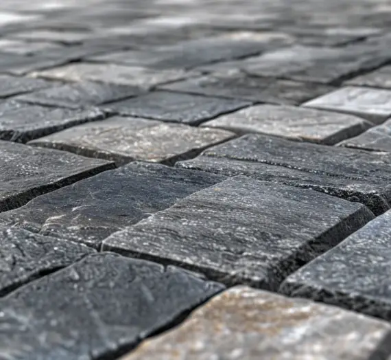 Ile kosztuje kostka brukowa za metr?