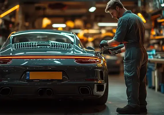 Ile zarabia warsztat samochodowy?