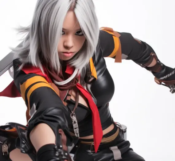 In welchem Jahr wurde Cosplay erfunden?