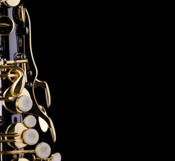 Jak brzmi saksofon altowy?