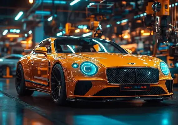 Jak działa warsztat samochodowy?