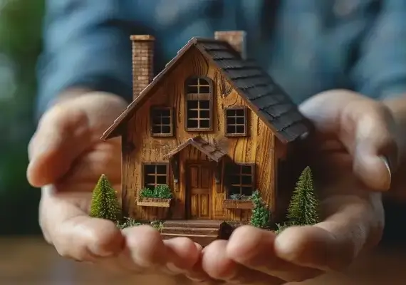 Jak działają kredyty hipoteczne?