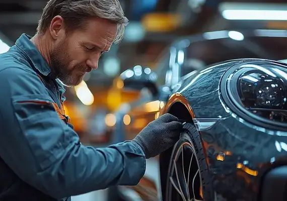 Jak mądrze wybrać warsztat samochodowy?