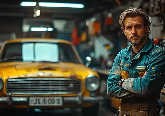 Jak otworzyc warsztat samochodowy w polsce?