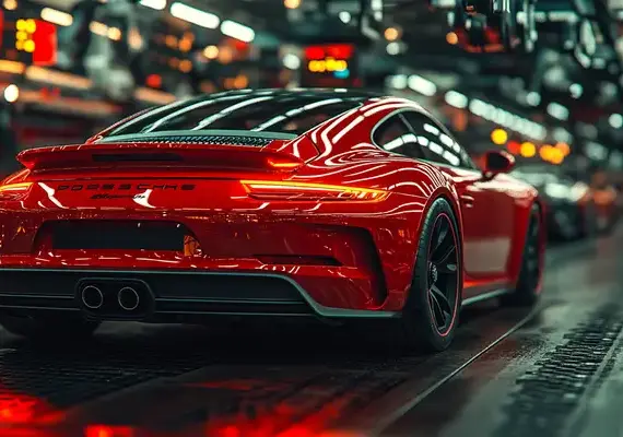 Jak otworzyć własny biznes warsztat samochodowy?