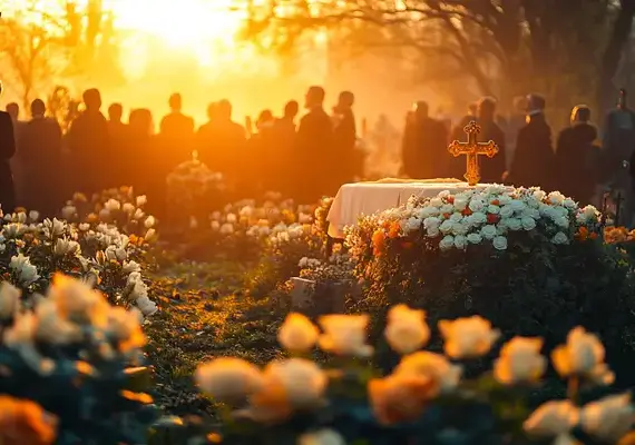 Jak otworzyć własny zakład pogrzebowy?