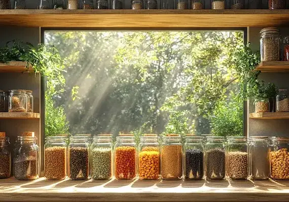 Jak oznacza sie produkty ekologiczne?