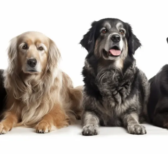 Jak pochować godnie psa?