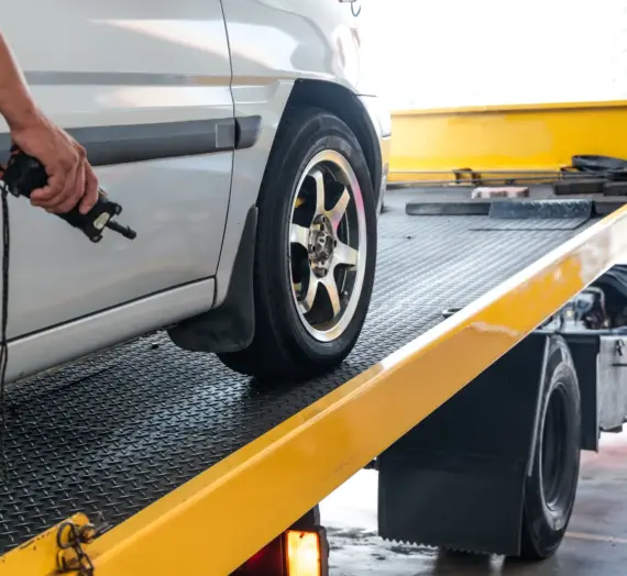 Jak postawic warsztat samochodowy?