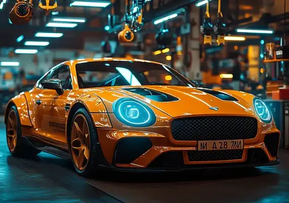 Jak prowadzic warsztat samochodowy?