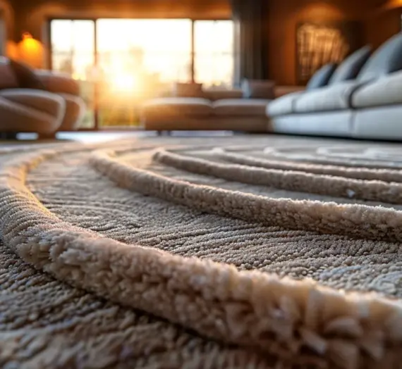 Jak usunąć gumę do żucia z wykładziny?