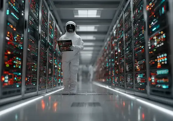 Jak wybrać hosting?