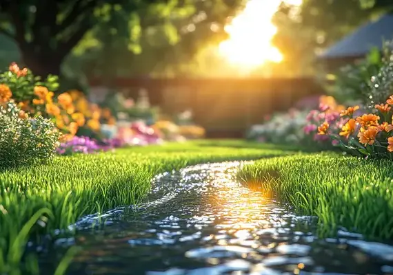 Jak wybrać wąż ogrodowy?