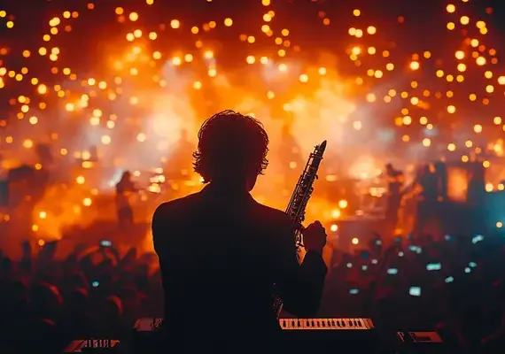 Jak wyczyścić klarnet?