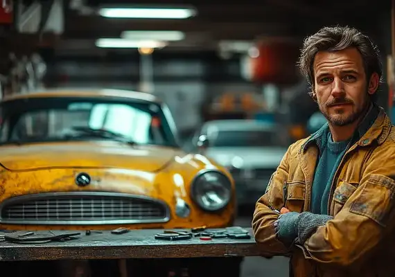 Jak wypełnić bdo warsztat samochodowy?