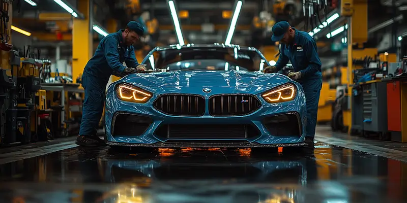 Jak wypełnić bdo warsztat samochodowy?