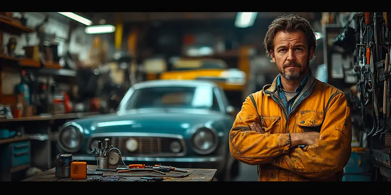 Jak zgłosić warsztat samochodowy?