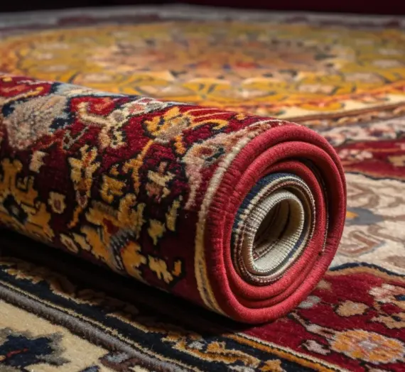 Jak znaleźć firmę do prania wykładzin i dywanów?