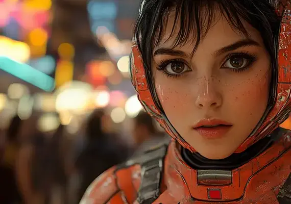 Jak zrobić cosplay Jinx?