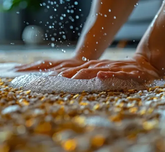 Jaka wykładzina do biura – PCV czy dywanowa?