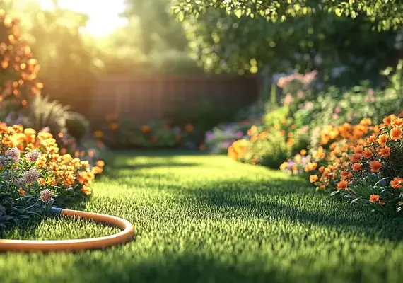 Jaki elastyczny wąż ogrodowy?