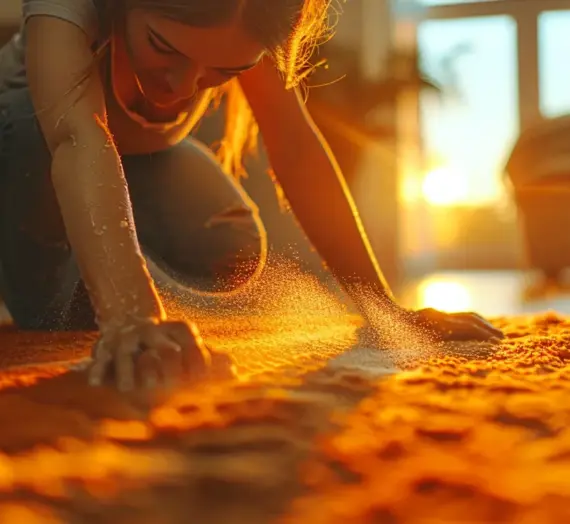 Jaki jest koszt prania wykładzin?