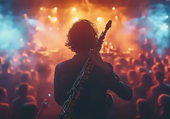 Jaki klarnet dla początkującego?