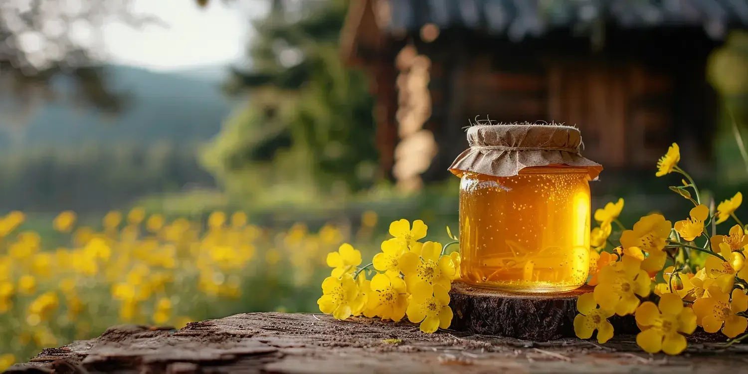 Jaki miód jest odpowiedni dla diabetyków?