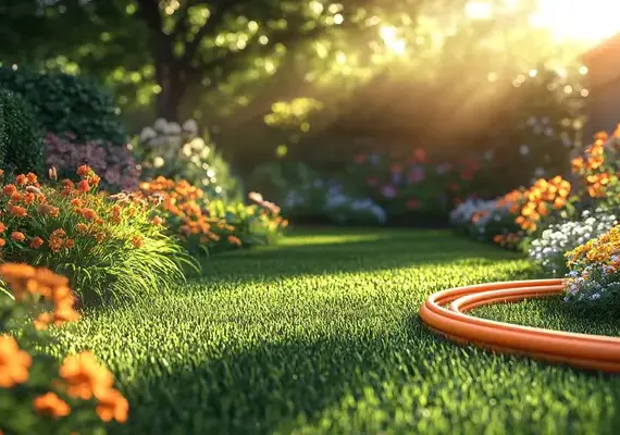 Jaki najlepszy wąż ogrodowy?