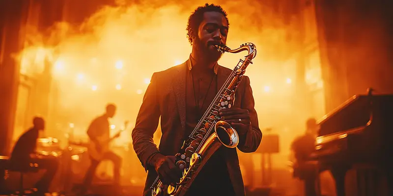 Jaki saksofon na początek altowy czy tenorowy?