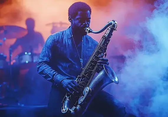 Jaki saksofon najlepszy?