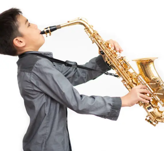 Jaki saksofon tenorowy czy altowy?