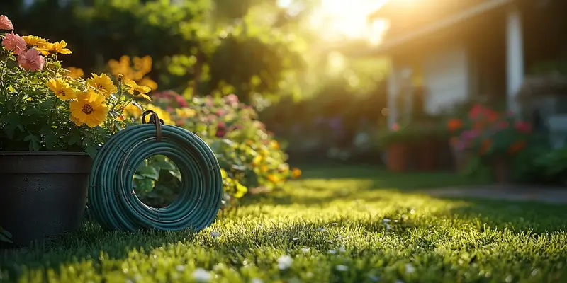 Jaki wąż ogrodowy 3/4 czy 1/2?