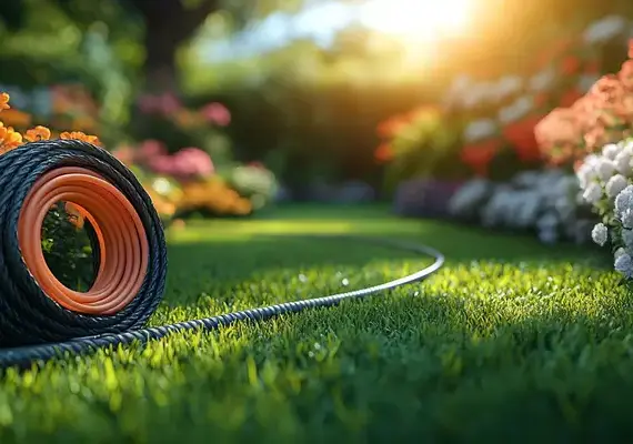 Jaki wąż ogrodowy jest najlepszy?