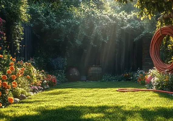 Jaki wąż ogrodowy miękki?