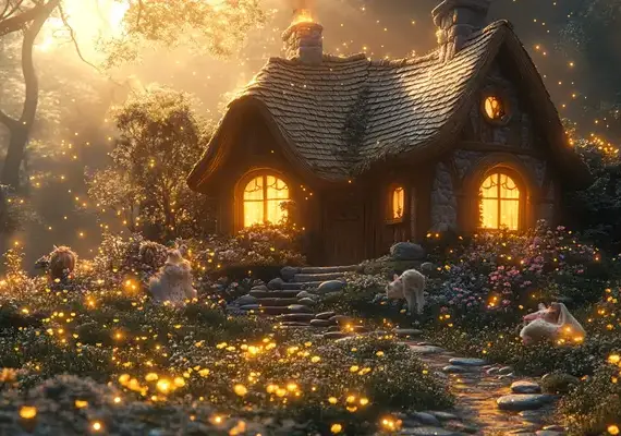 Jakie bajki dla dzieci 3 lata?