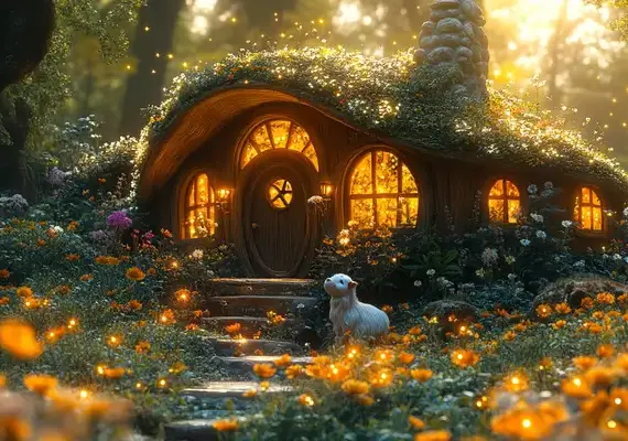 Jakie bajki dla dzieci?