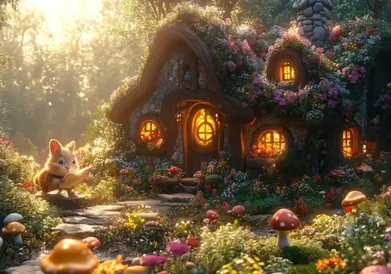 Jakie bajki dla dzieci w kinie?