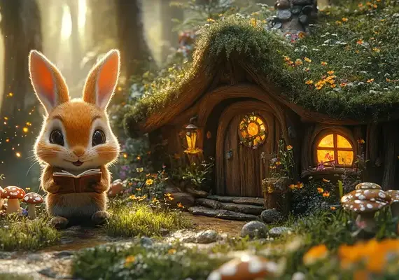 Jakie bajki dla dzieci z autyzmem?