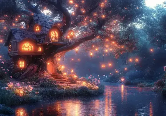 Jakie fajne bajki dla dzieci?