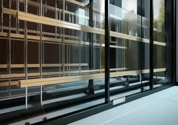 Jakie okna do domu aluminiowe czy PCV?