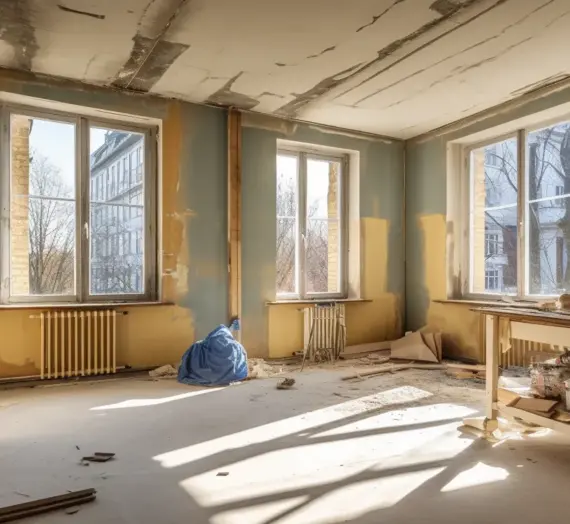 Kiedy sprzedaż mieszkania jest zwolniona z vat?