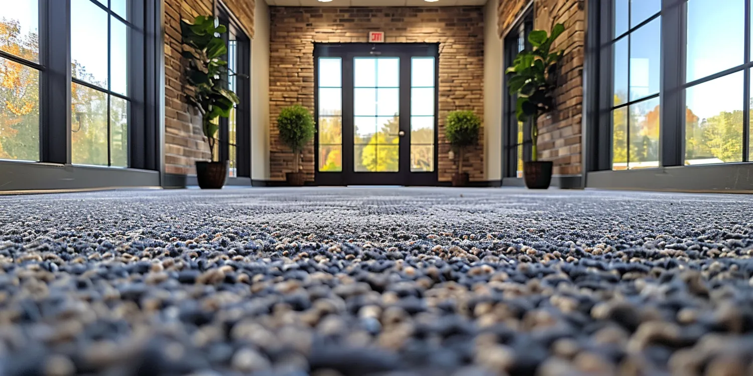 Komu powierzyć pranie wykładzin i dywanów?