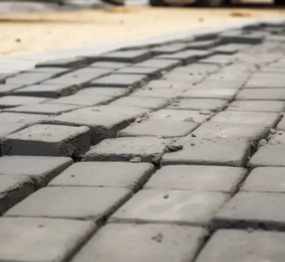 Kostka brukowa Szczecin cena