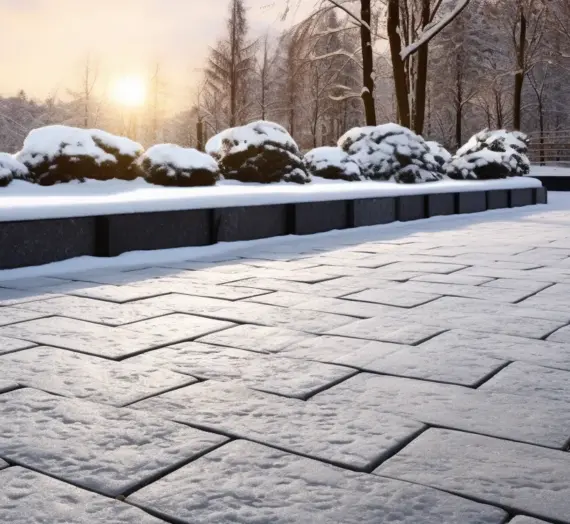 Kostka brukowa Szczecin